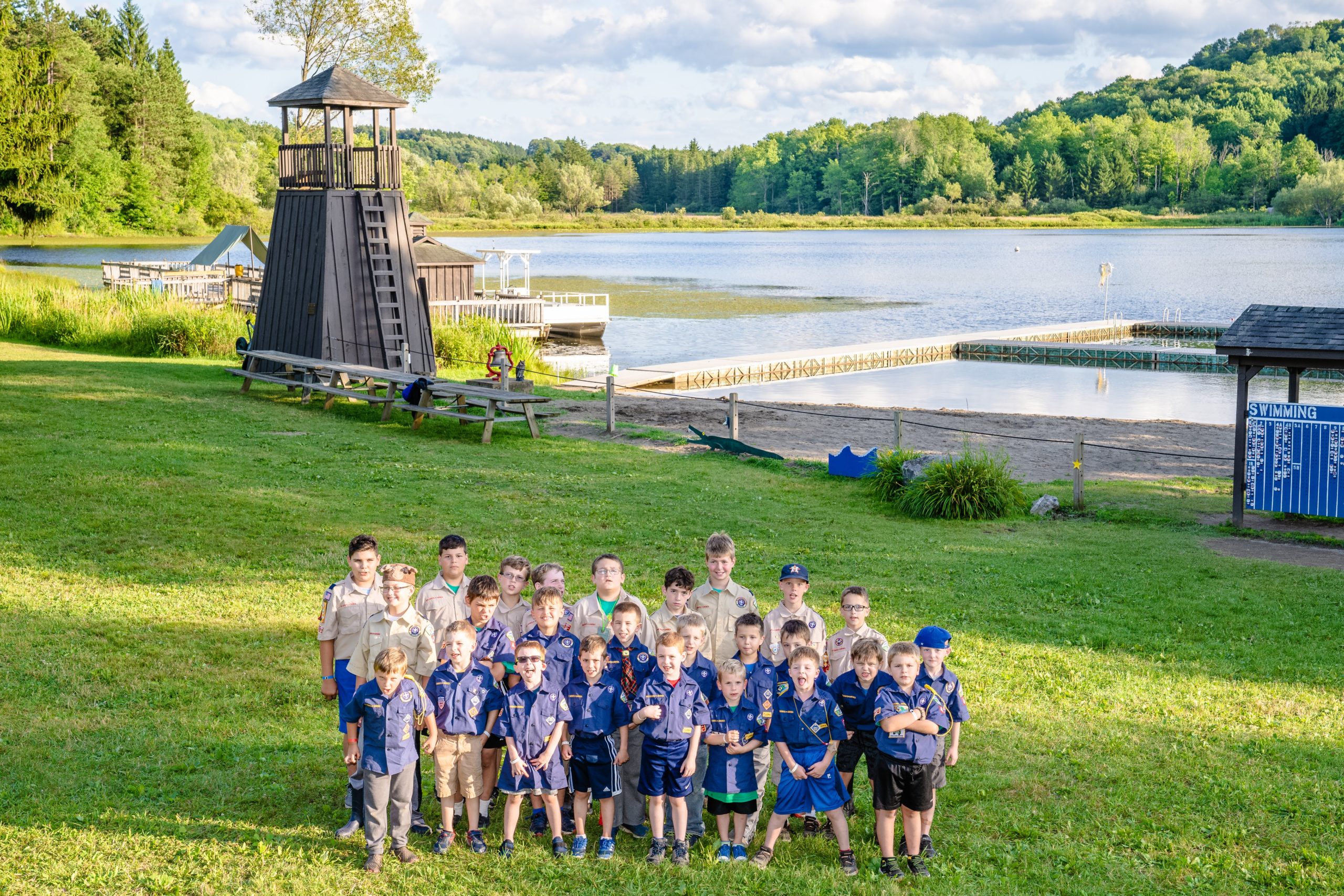 Pack 447 (Cubscouts)
